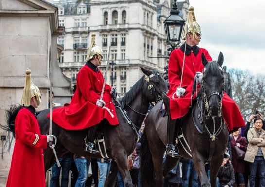 Household Cavalry Museum | VisitBritain